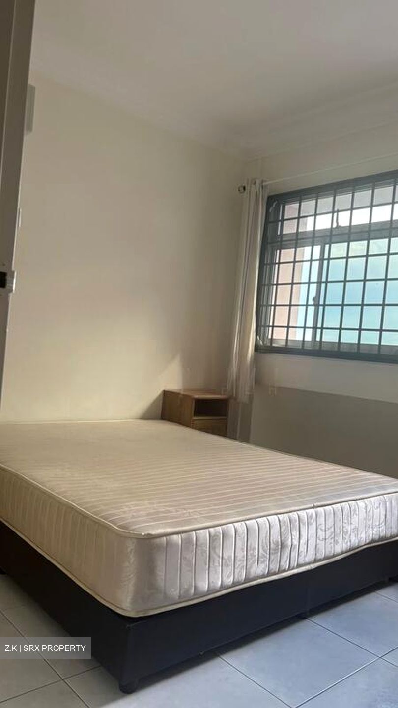 Blk 763 763 PASIR RIS STREET 71 (Pasir Ris), HDB 4 Rooms #497095491